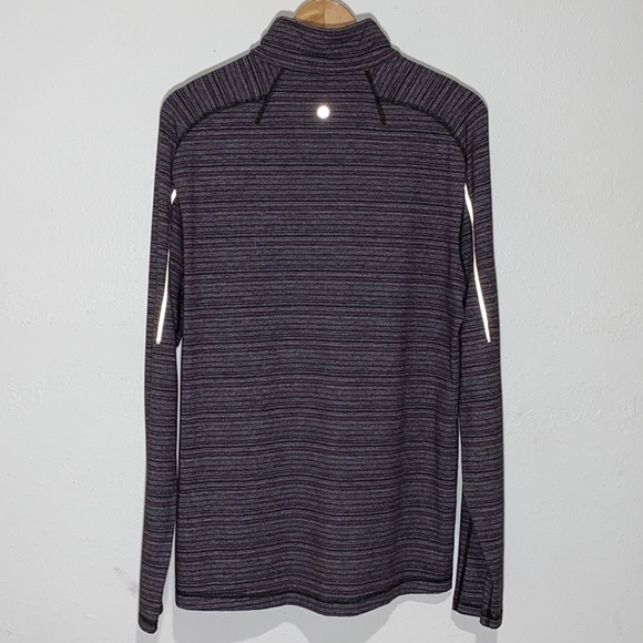 Lululemon Surge 1/2 Zip Pullover - Picture 5 of 8